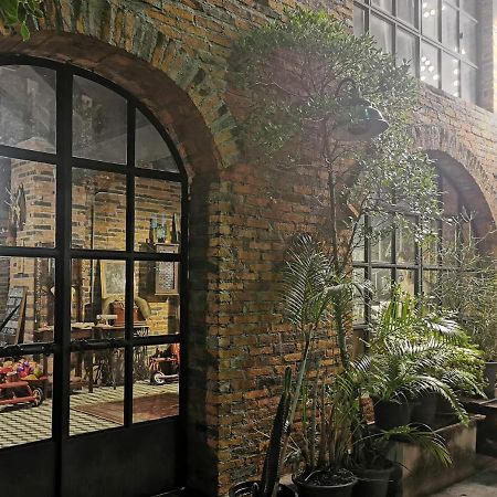 Bed and Breakfast J No.14 Бангкок Екстер'єр фото
