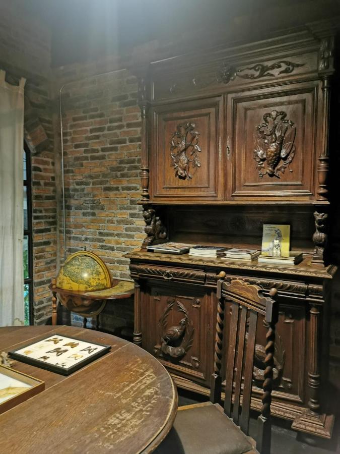 Bed and Breakfast J No.14 Бангкок Екстер'єр фото